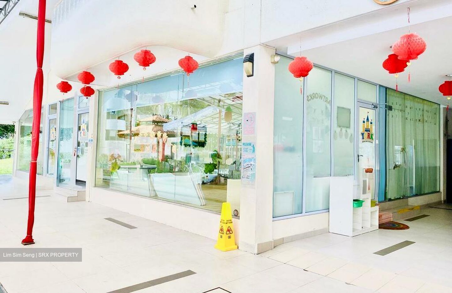 Cashew Heights Condominium (D23), Retail #513608671